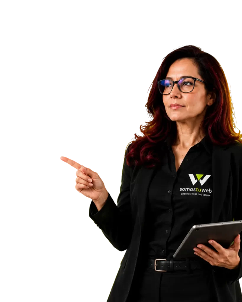 SomosTuWeb Digital Asset