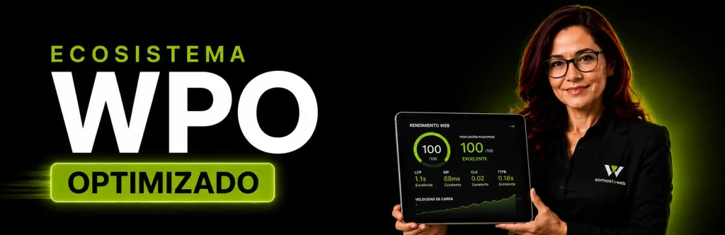 ECOSISTEMA WPO OPTIMIZADO